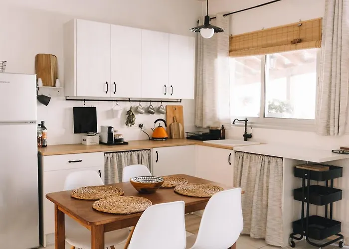 Anerada 펜션 Apsiou