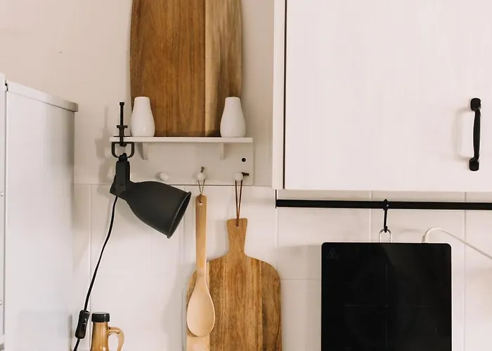 펜션 Anerada Apsiou