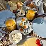 Holiday home Anerada Apsiou