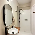 Anerada Holiday home Apsiou