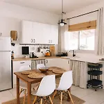 Anerada Holiday home Apsiou