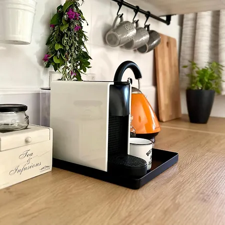 Vakantiehuis Anerada *