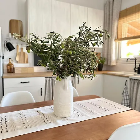 Vakantiehuis Anerada Apsiou