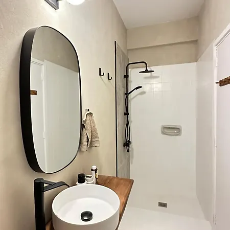 Anerada Holiday home Apsiou