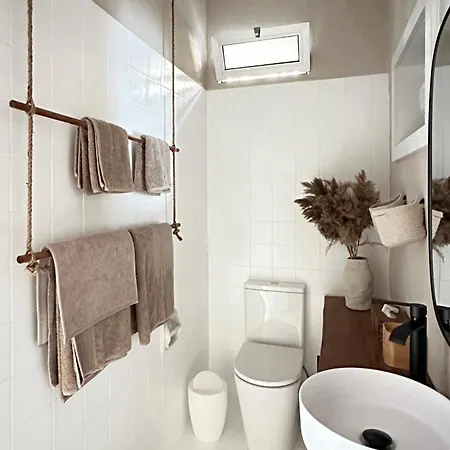 Hébergement de vacances Anerada *