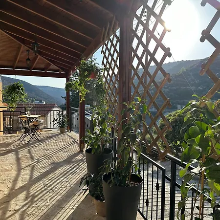 Сasa de vacaciones Anerada *