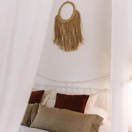 Hébergement de vacances Anerada