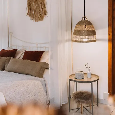 Anerada Holiday home
