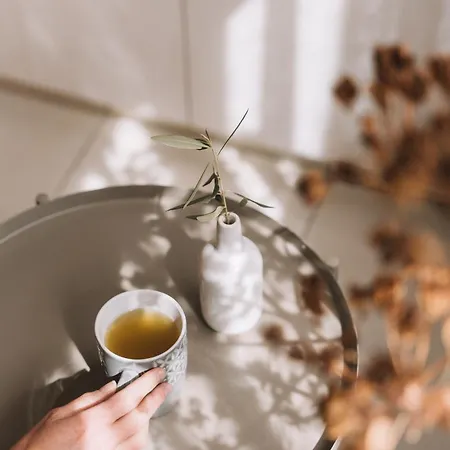 Anerada Hébergement de vacances Apsiou