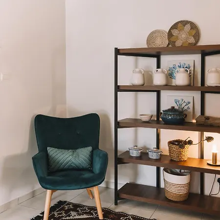 Сasa de vacaciones Anerada