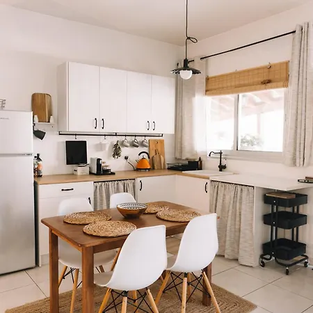 Anerada Hébergement de vacances Apsiou