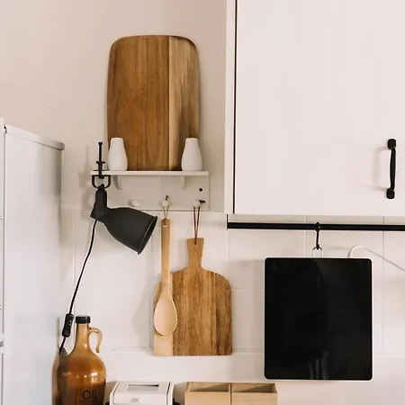 Vakantiehuis Anerada Apsiou