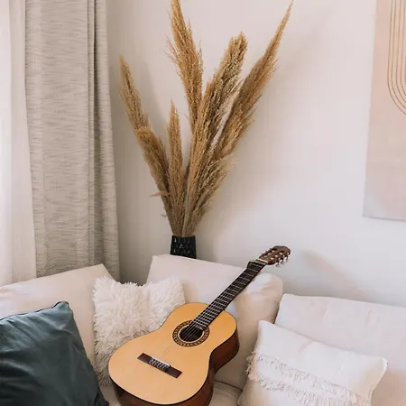 Anerada Hébergement de vacances