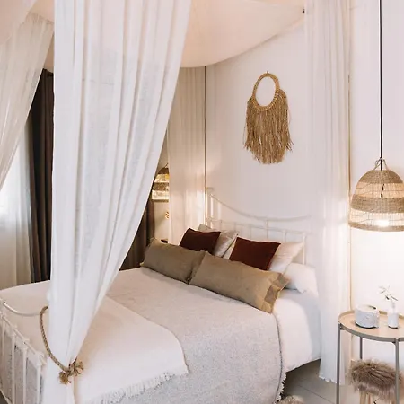 Vakantiehuis Anerada Apsiou