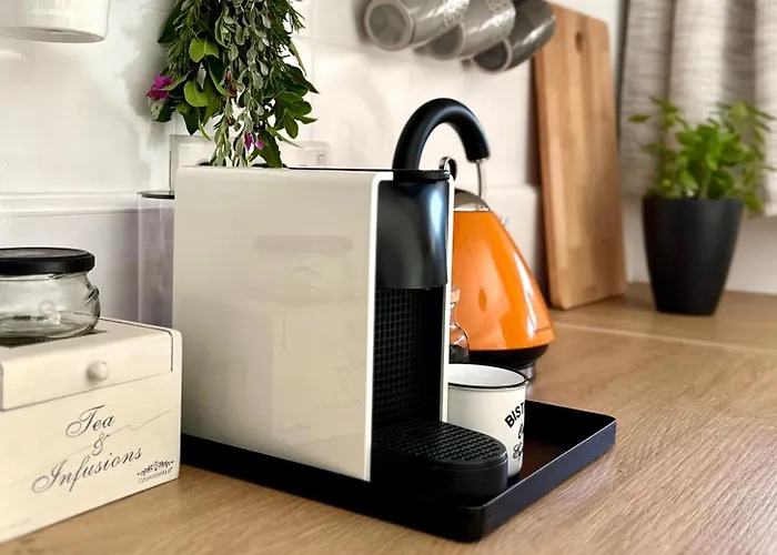 Сasa de vacaciones Anerada *