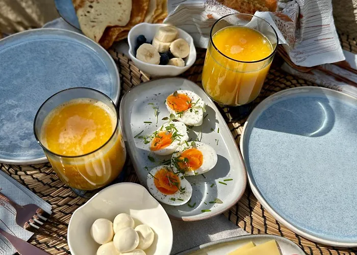 別荘 Anerada Apsiou