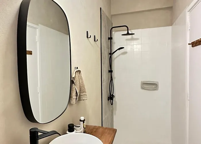 Anerada 別荘 Apsiou