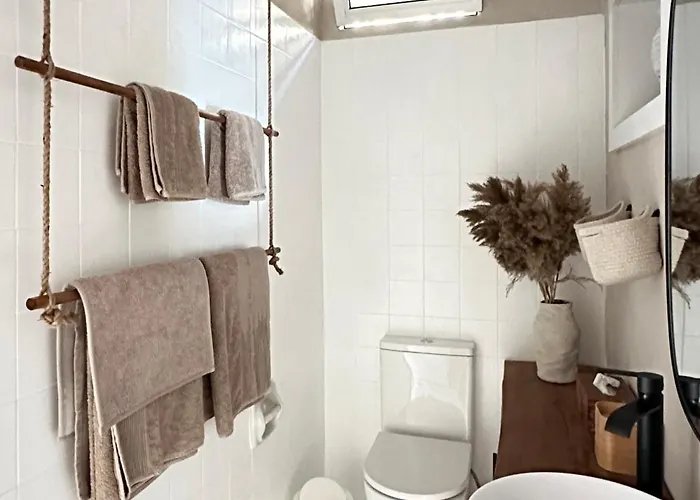 Сasa de vacaciones Anerada *