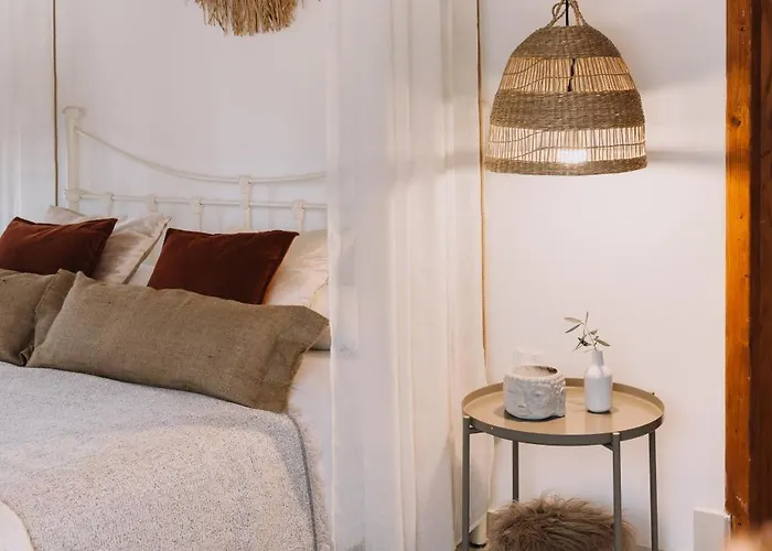 Anerada Сasa de vacaciones