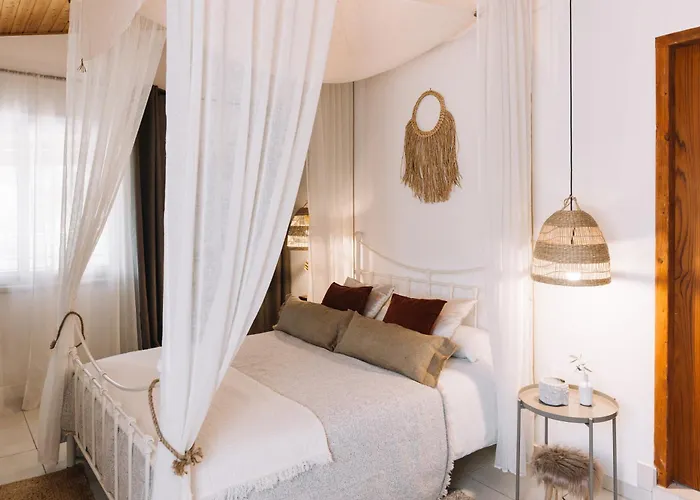 別荘 Anerada Apsiou